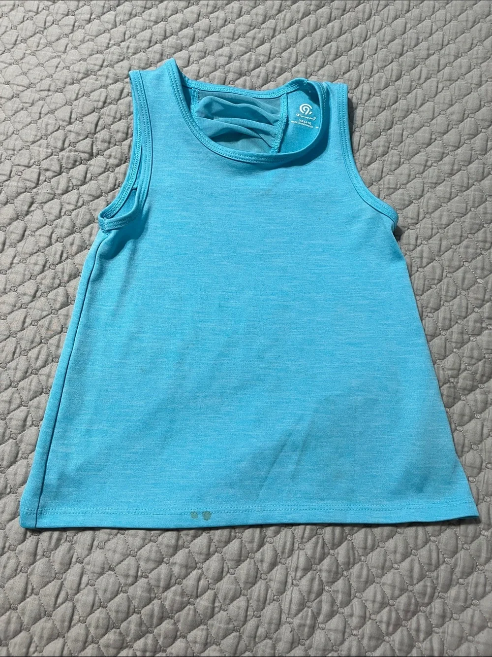 Champion Girls Active Set - Aqua, Coral, Hot Pink, Black, Purple Print